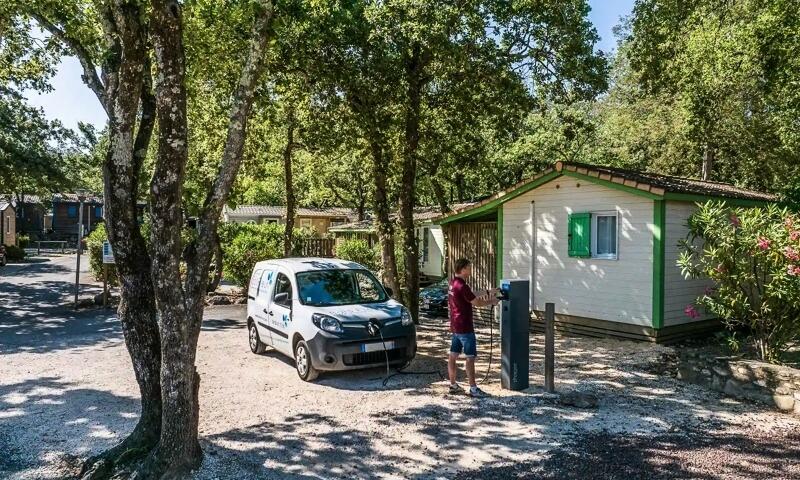 Camping Le Bois Fleuri***** - Argelès-sur-Mer - 23