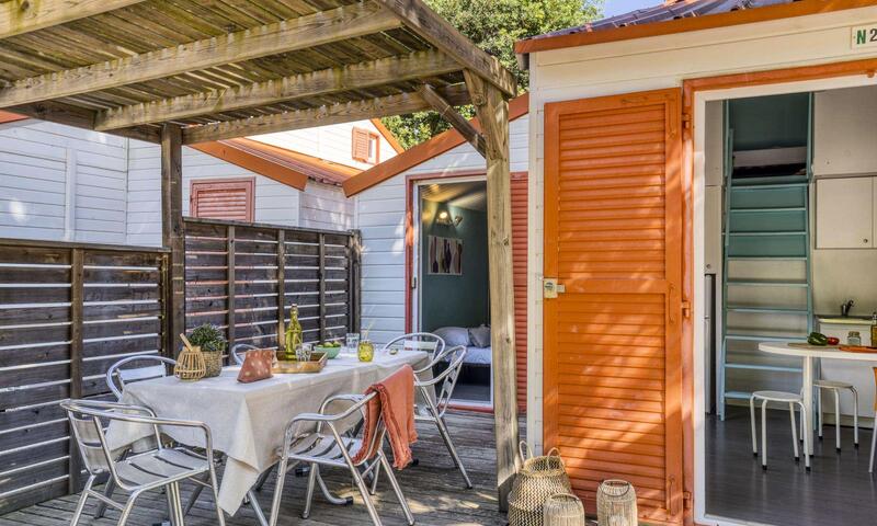 Camping Le Bois Fleuri***** - Argelès-sur-Mer - 30
