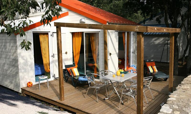 Camping Le Bois Fleuri***** - Argelès-sur-Mer - 29