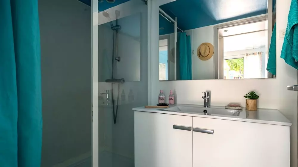 Camping Le Bois Fleuri 5 étoiles★★★★★