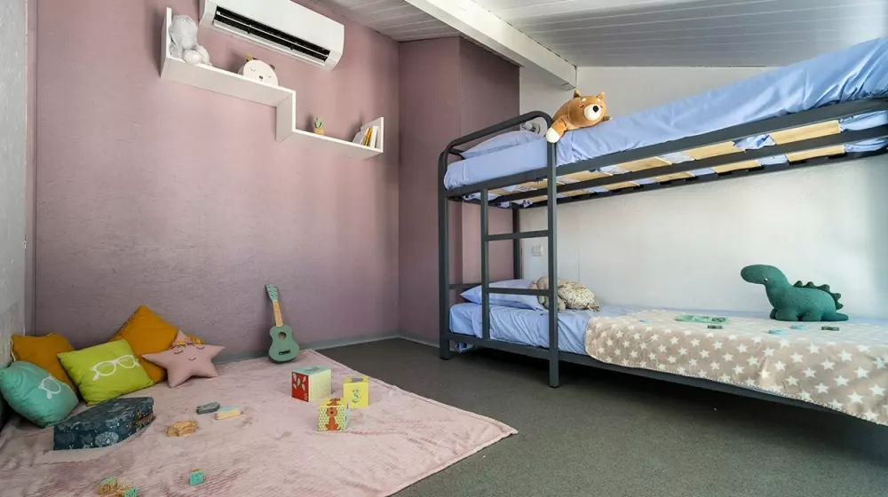 Camping Le Bois Fleuri 5 étoiles★★★★★