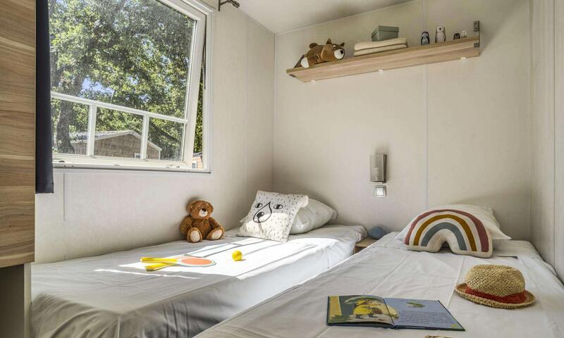 Camping Le Bois Fleuri***** - Argelès-sur-Mer - 38