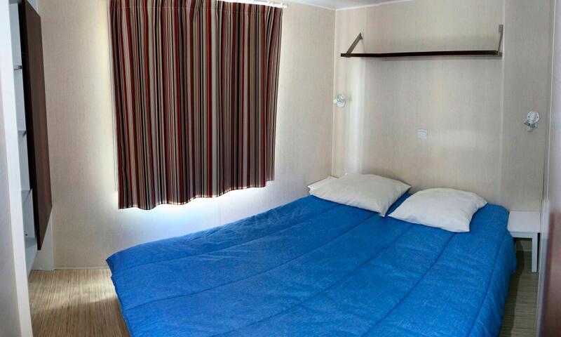 Camping Le Bois Fleuri***** - Argelès-sur-Mer - 37