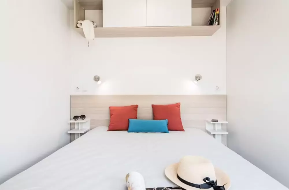 Camping Le Bois de Valmarie 5 étoiles★★★★★