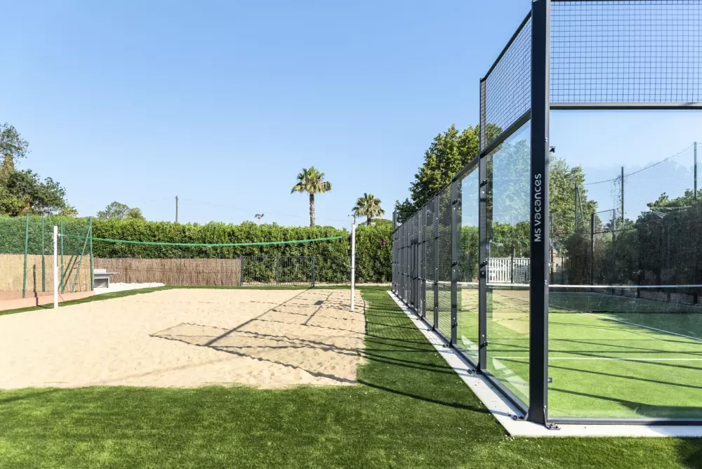 Camping le Littoral5 étoiles★★★★★