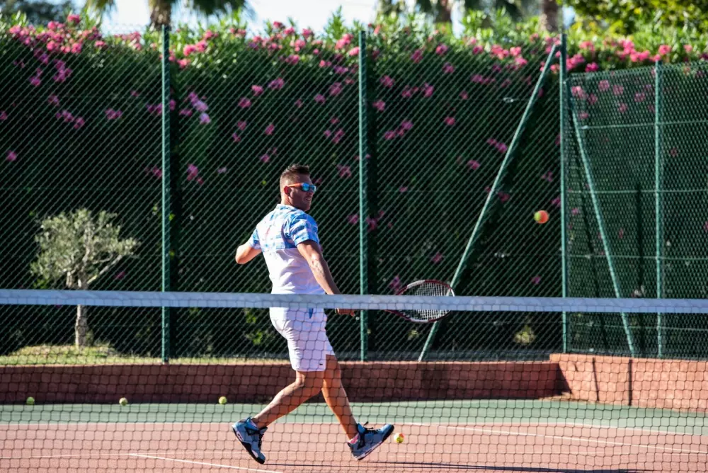 Camping le Littoral5 étoiles★★★★★