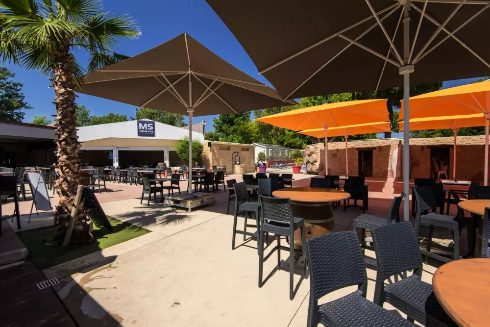 Camping le Littoral5 étoiles★★★★★