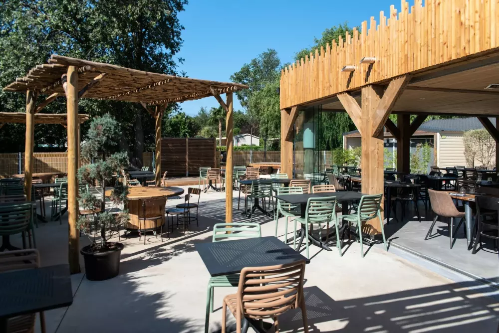 Camping le Littoral5 étoiles★★★★★