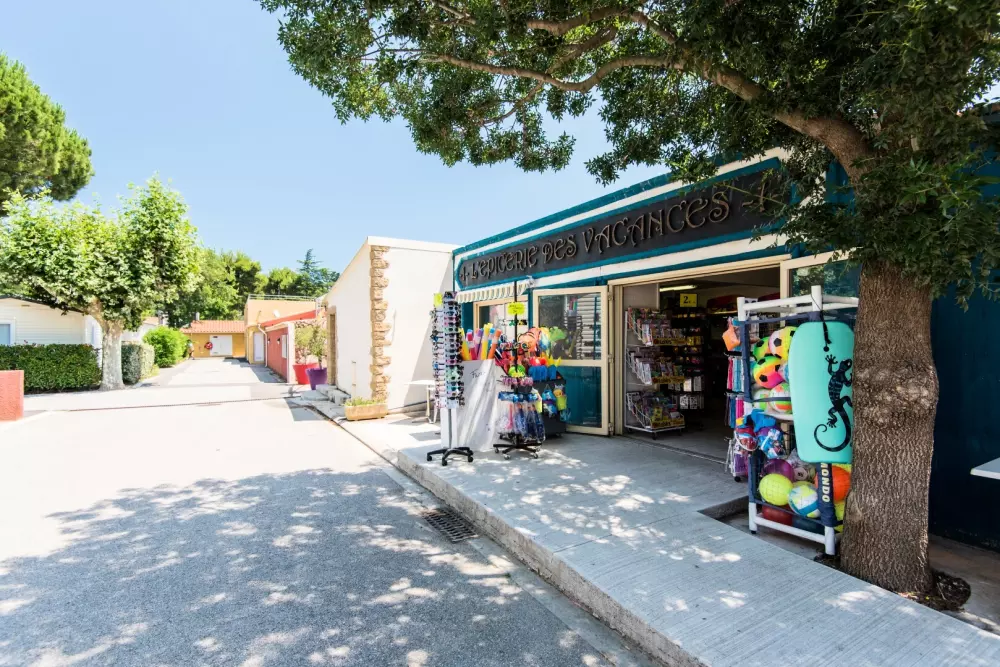 Camping le Littoral5 étoiles★★★★★