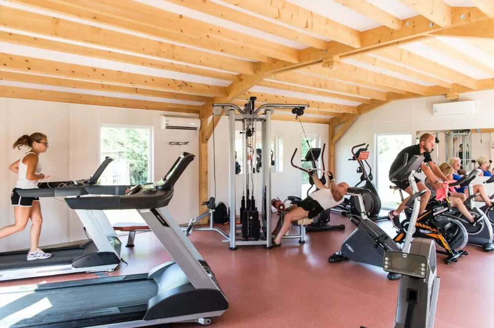 Camping le Littoral5 étoiles★★★★★