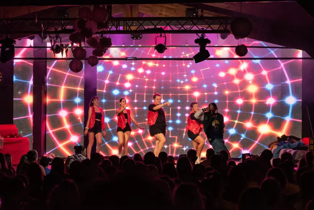 Camping le Littoral5 étoiles★★★★★