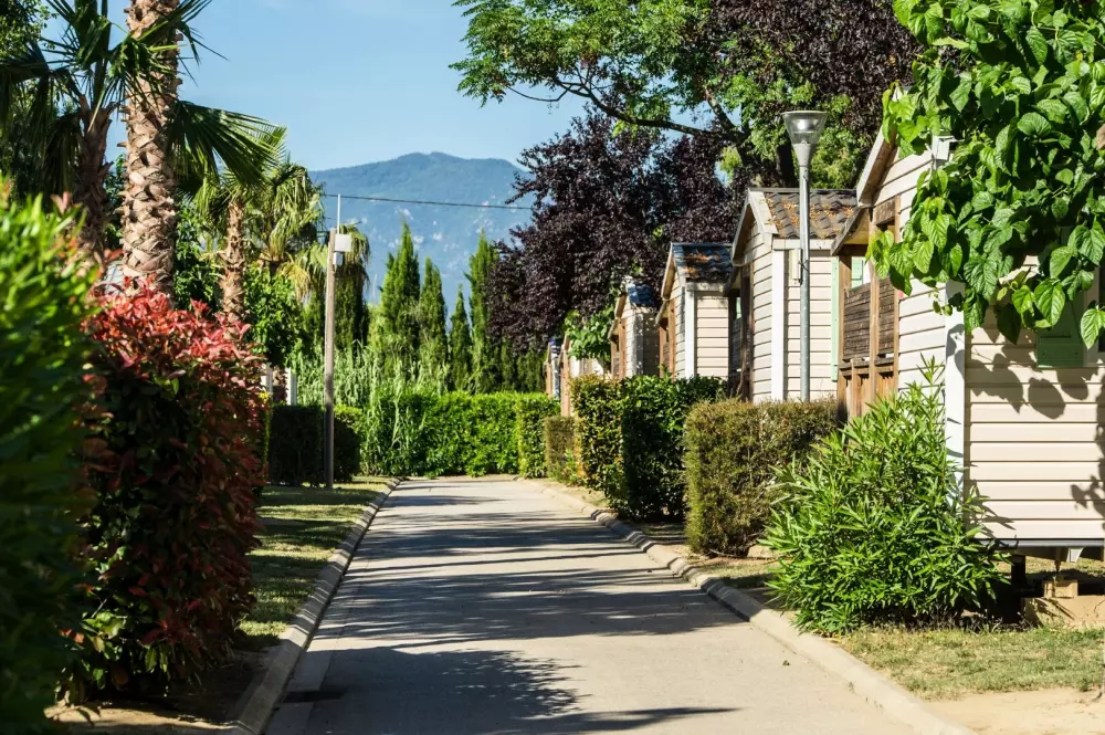 Camping le Littoral5 étoiles★★★★★