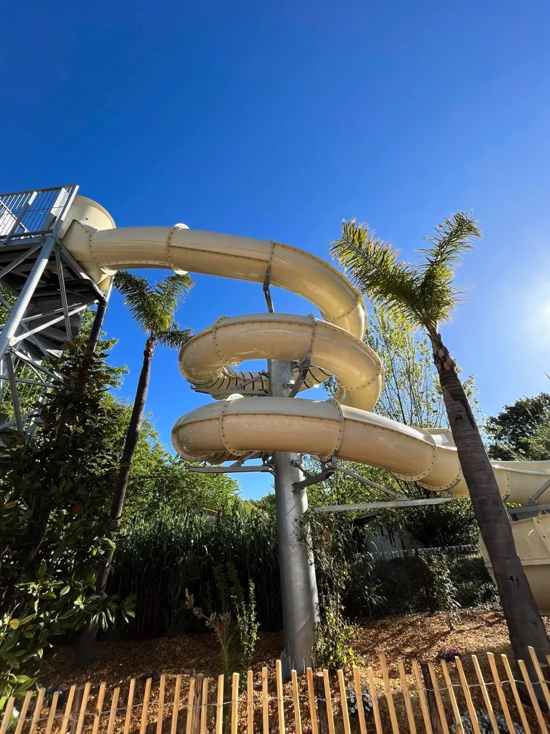 Camping Sunelia Le Méditerranée 5 étoiles★★★★★