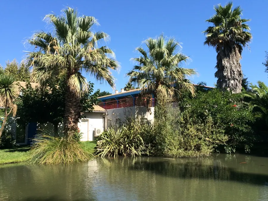 Camping Sunelia Le Méditerranée 5 étoiles★★★★★