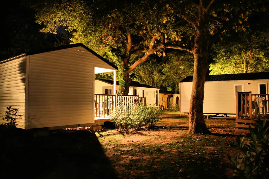 Camping Sunelia Le Méditerranée 5 étoiles★★★★★