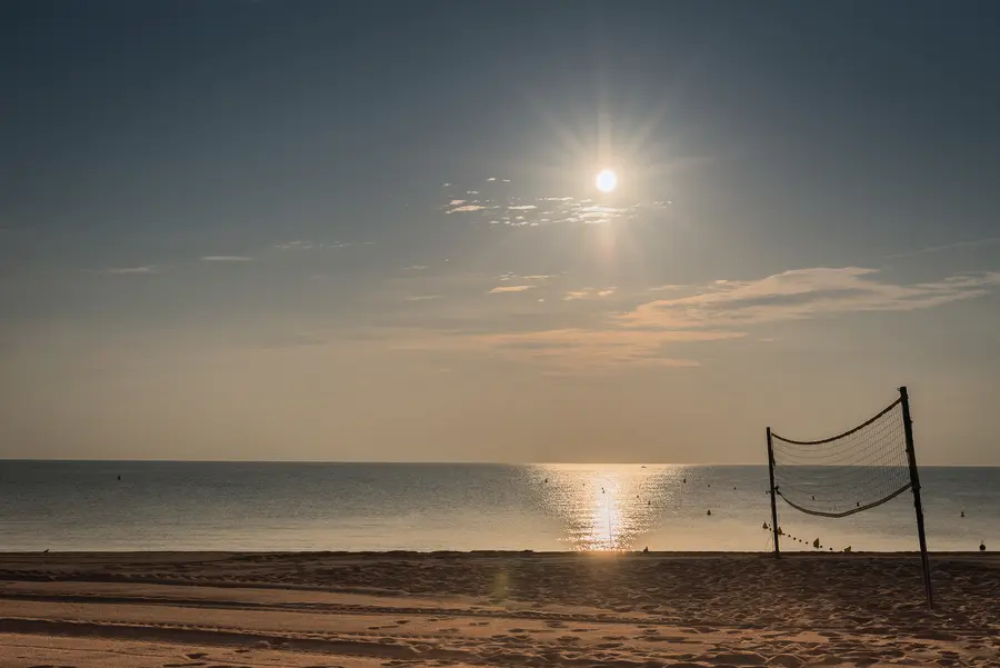 Camping Sunelia Le Méditerranée 5 étoiles★★★★★
