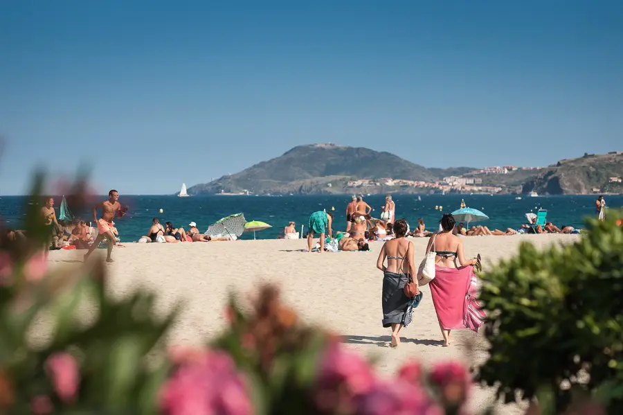 Camping Sunelia Le Méditerranée 5 étoiles★★★★★