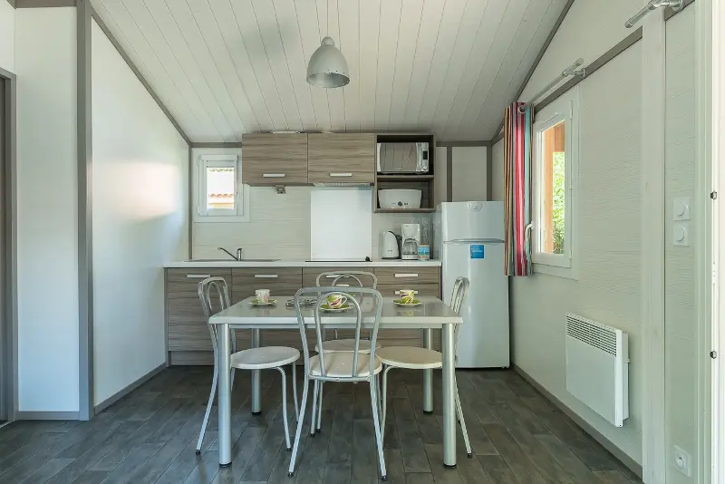 Camping Sunelia Le Méditerranée 5 étoiles★★★★★