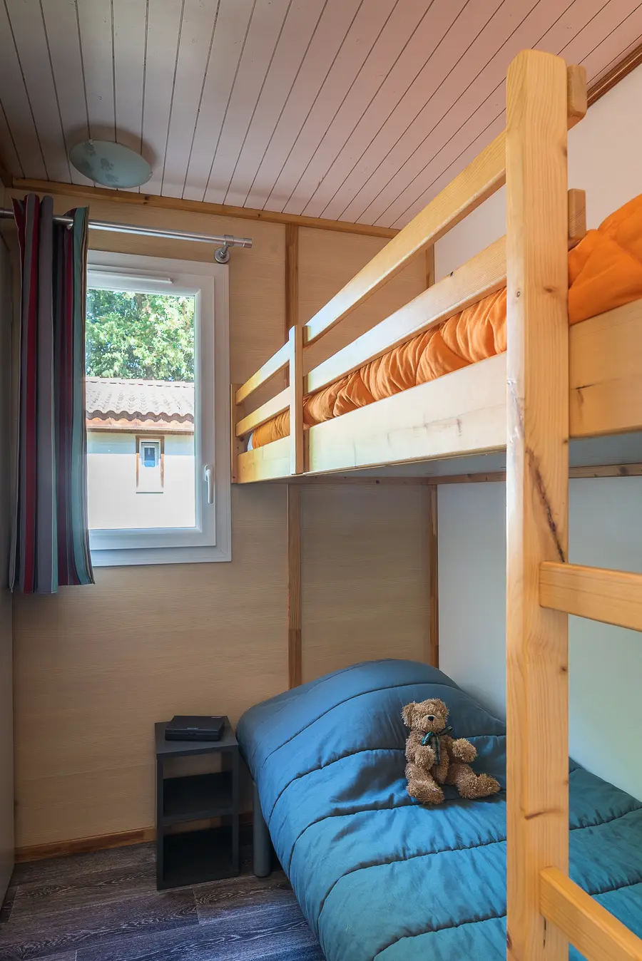 Camping Sunelia Le Méditerranée 5 étoiles★★★★★