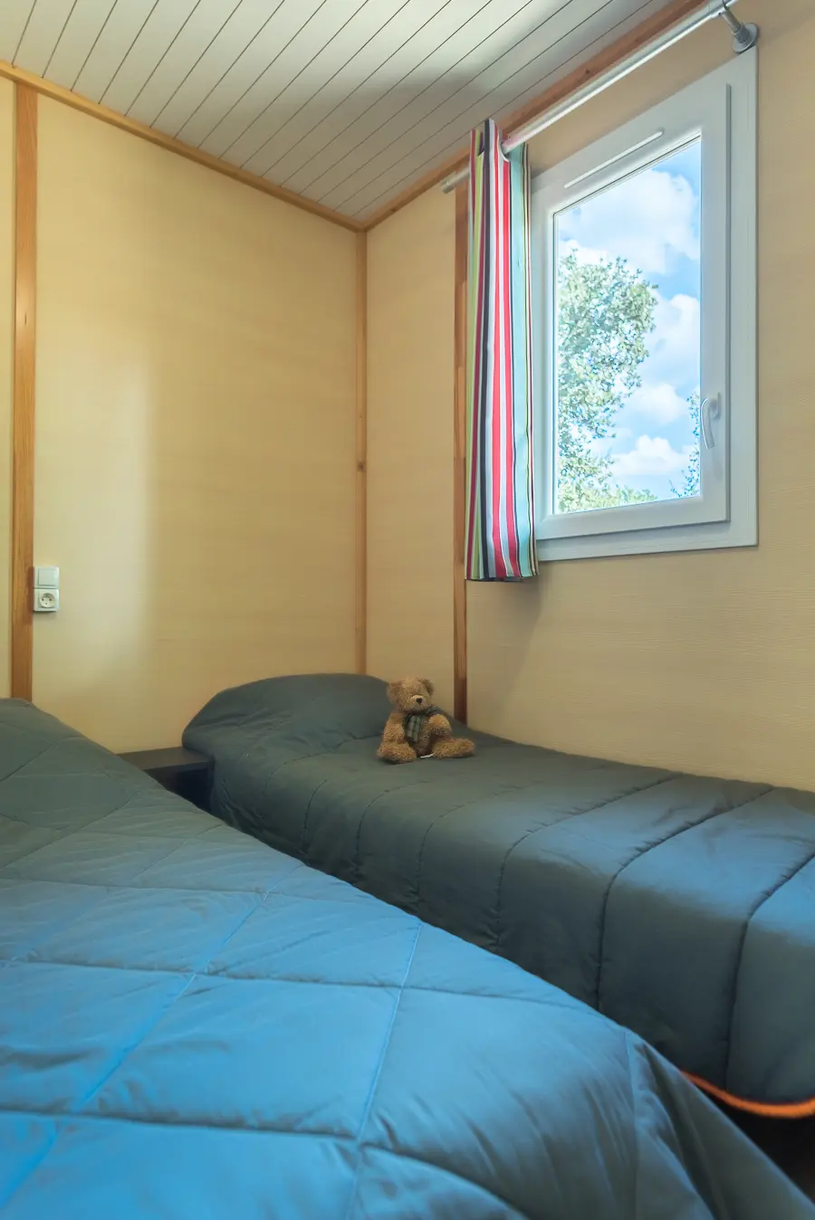 Camping Sunelia Le Méditerranée 5 étoiles★★★★★