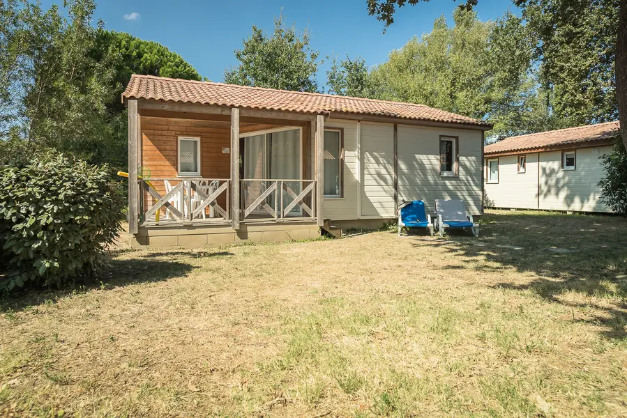 Camping Sunelia Le Méditerranée 5 étoiles★★★★★