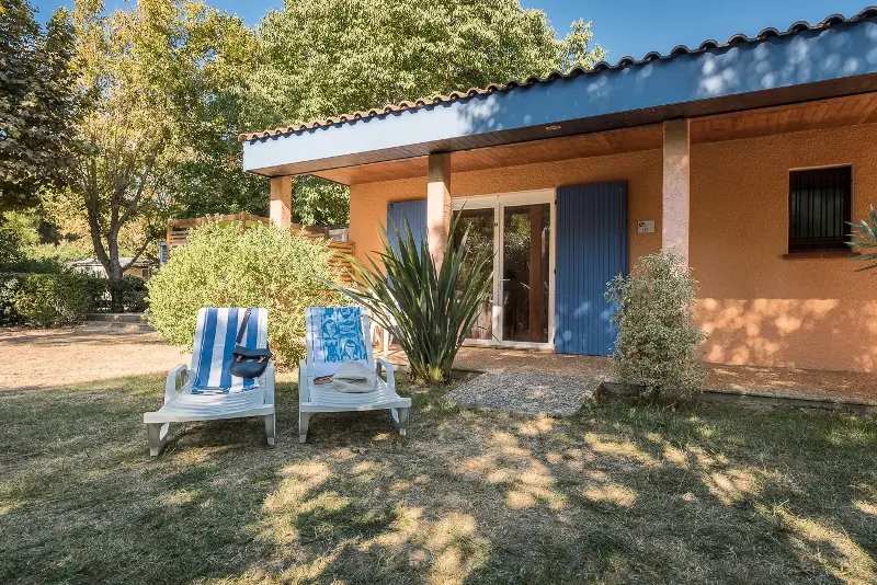 Camping Sunelia Le Méditerranée 5 étoiles★★★★★