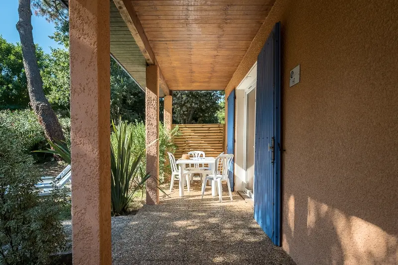 Camping Sunelia Le Méditerranée 5 étoiles★★★★★
