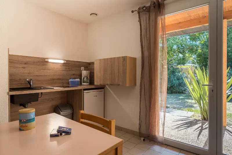 Camping Sunelia Le Méditerranée 5 étoiles★★★★★