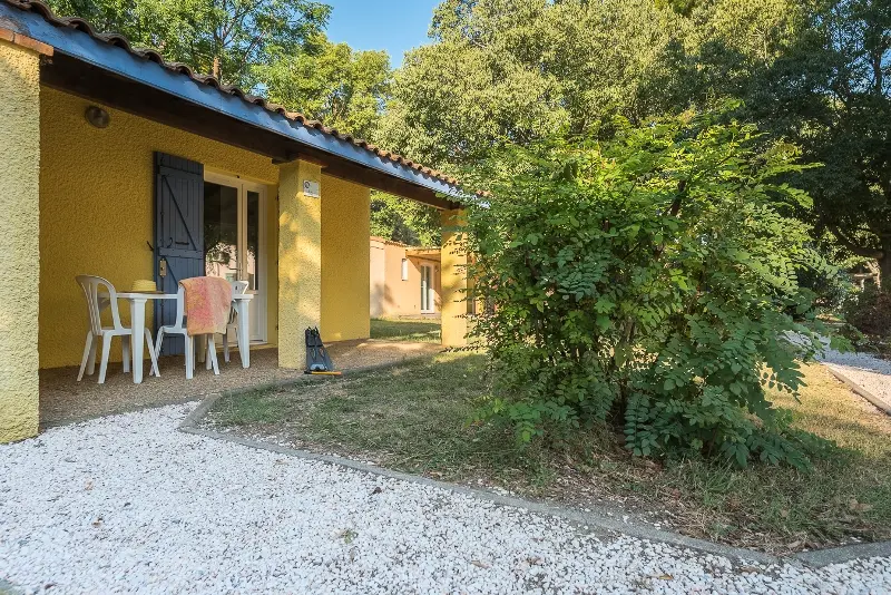 Camping Sunelia Le Méditerranée 5 étoiles★★★★★