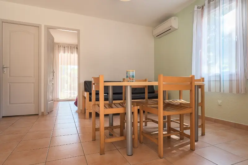 Camping Sunelia Le Méditerranée 5 étoiles★★★★★