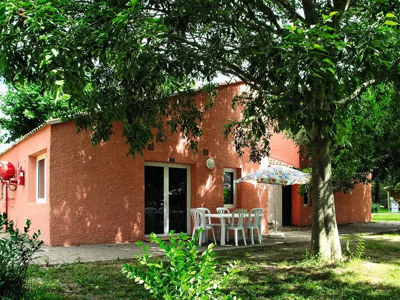 Camping Sunelia Le Méditerranée 5 étoiles★★★★★