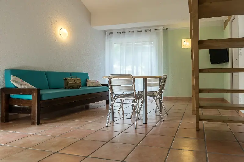 Camping Sunelia Le Méditerranée 5 étoiles★★★★★