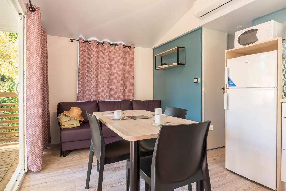 Camping Sunelia Le Méditerranée 5 étoiles★★★★★