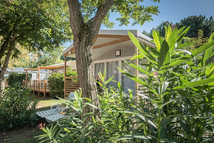 Camping Sunelia Le Méditerranée 5 étoiles★★★★★