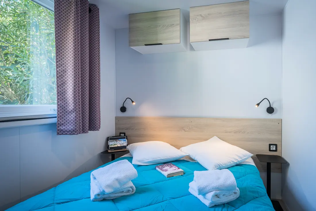 Camping Sunelia Le Méditerranée 5 étoiles★★★★★
