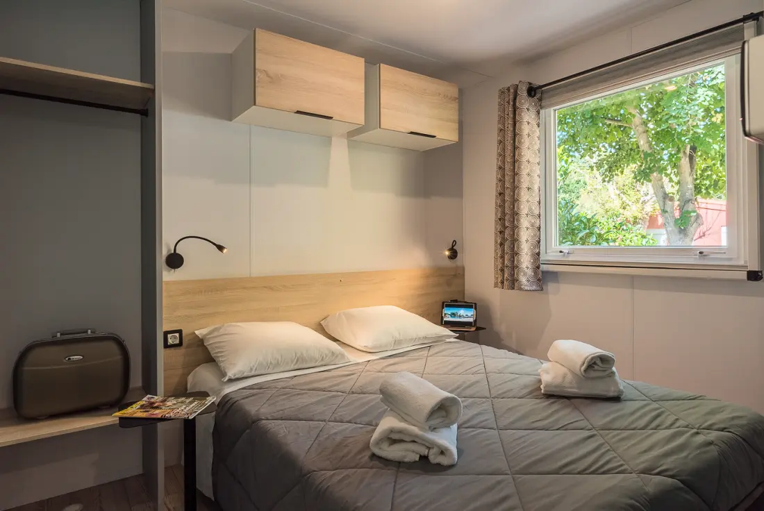 Camping Sunelia Le Méditerranée 5 étoiles★★★★★