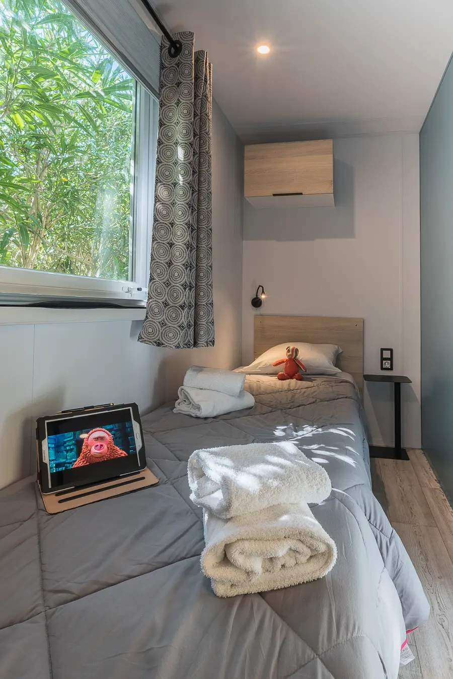 Camping Sunelia Le Méditerranée 5 étoiles★★★★★