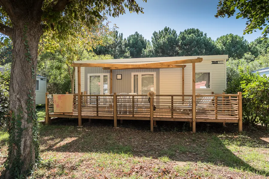 Camping Sunelia Le Méditerranée 5 étoiles★★★★★