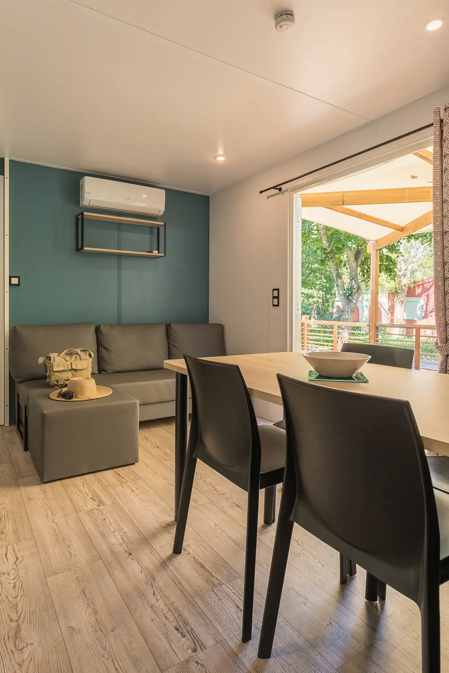 Camping Sunelia Le Méditerranée 5 étoiles★★★★★