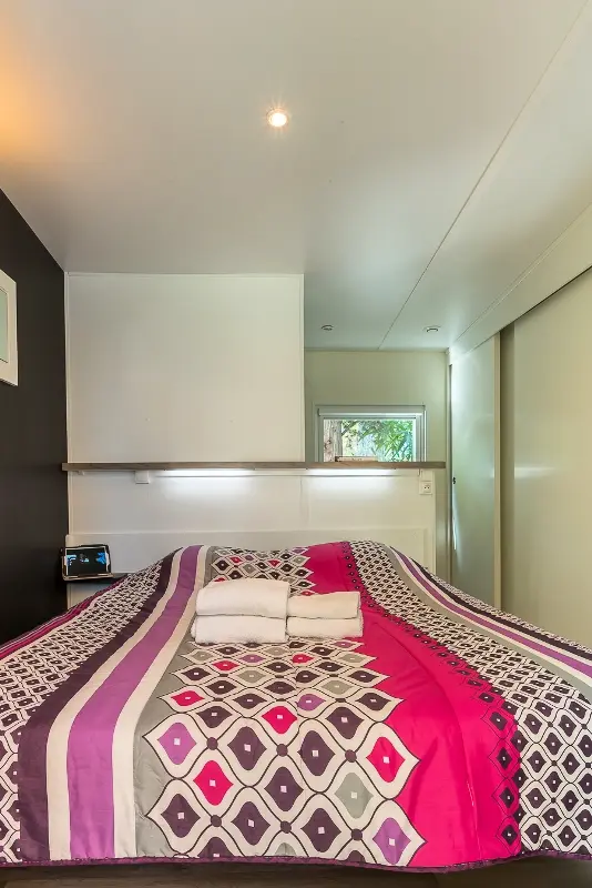 Camping Sunelia Le Méditerranée 5 étoiles★★★★★