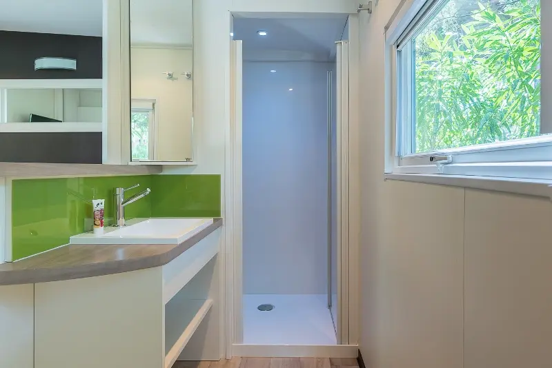 Camping Sunelia Le Méditerranée 5 étoiles★★★★★