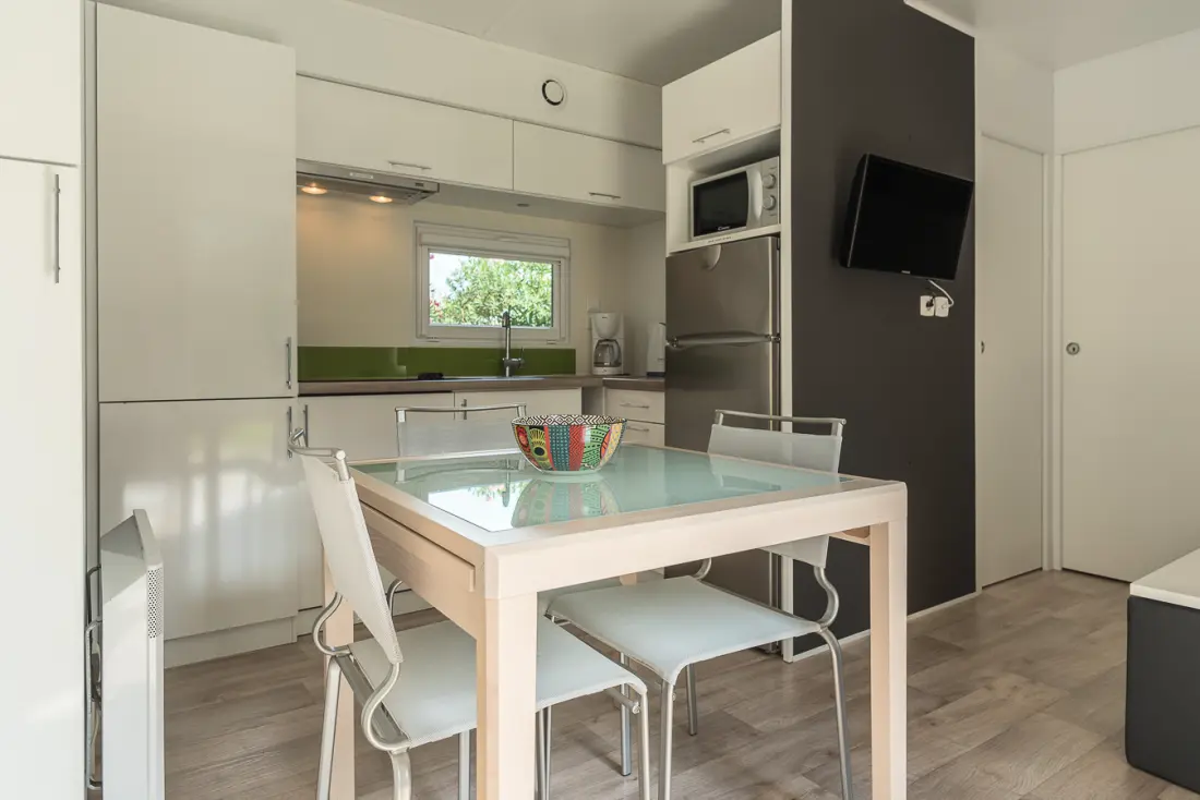 Camping Sunelia Le Méditerranée 5 étoiles★★★★★