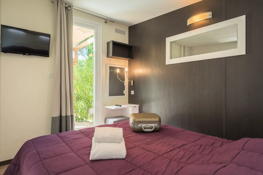 Camping Sunelia Le Méditerranée 5 étoiles★★★★★