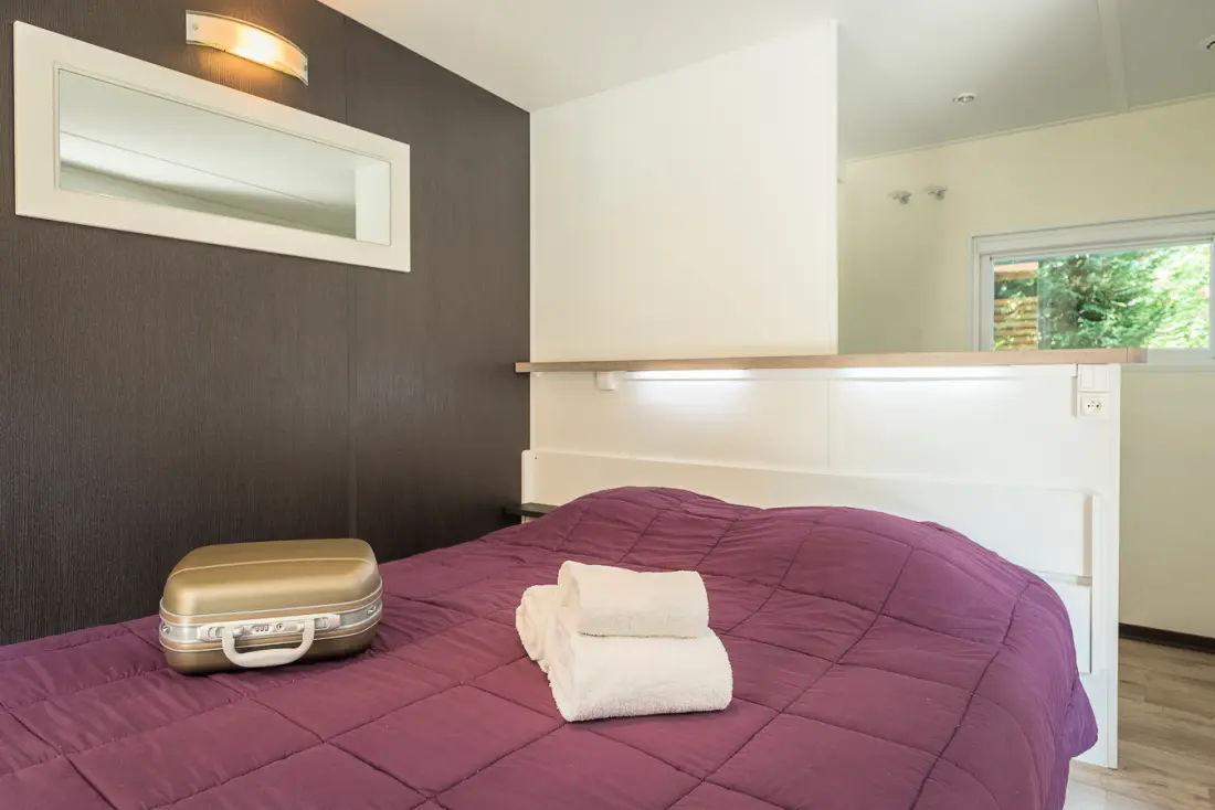 Camping Sunelia Le Méditerranée 5 étoiles★★★★★