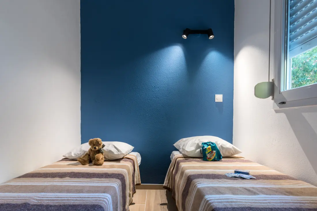 Camping Sunelia Le Méditerranée 5 étoiles★★★★★