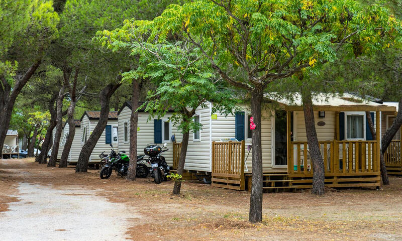 Camping Le Roussillonnais - Argelès-sur-Mer - 11