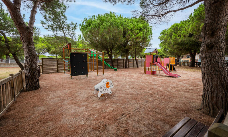 Camping Le Roussillonnais - Argelès-sur-Mer - 9