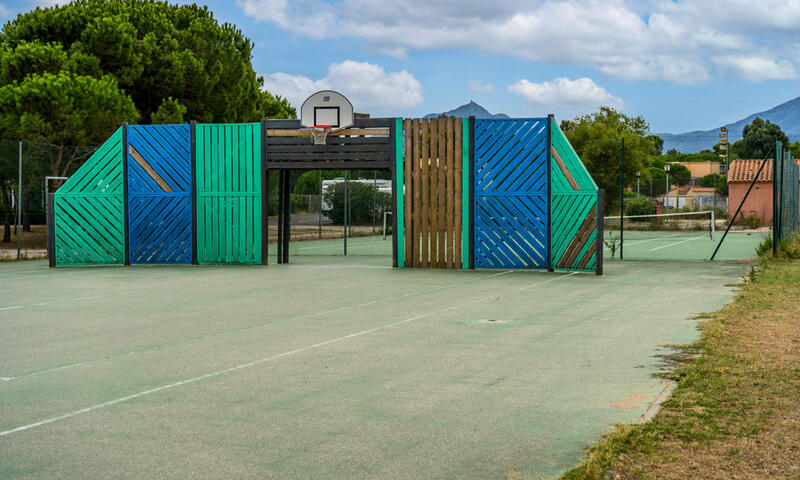 Camping Le Roussillonnais - Argelès-sur-Mer - 2
