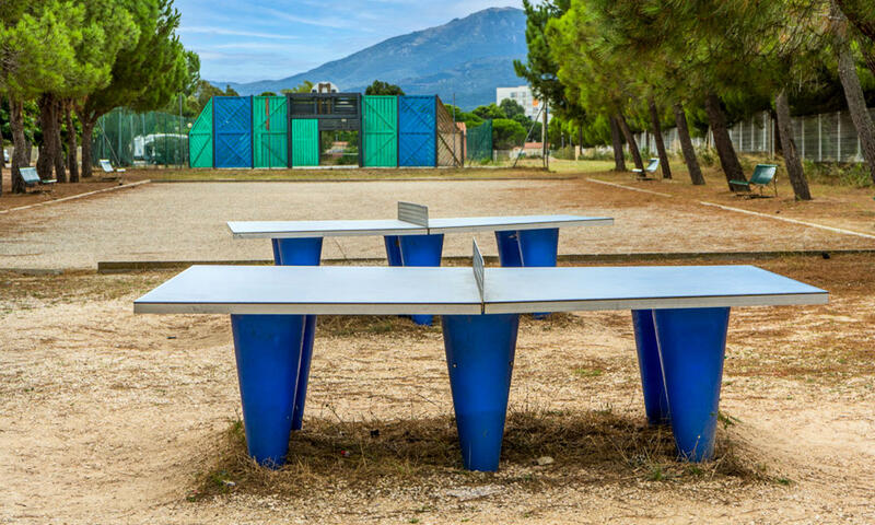 Camping Le Roussillonnais - Argelès-sur-Mer - 4
