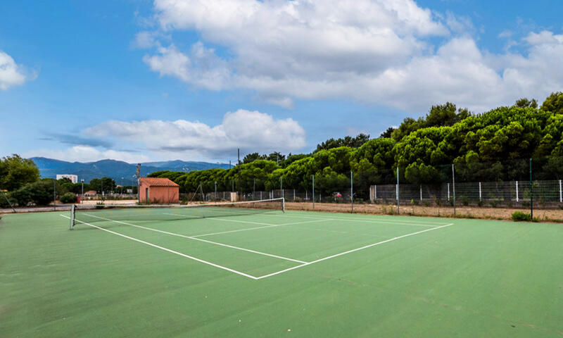 Camping Le Roussillonnais - Argelès-sur-Mer - 5